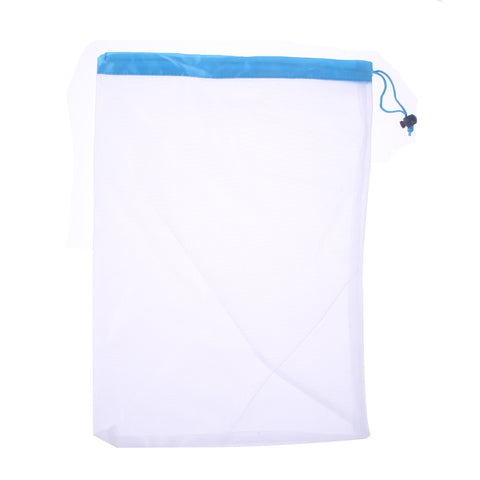 Image of Reusable Mesh Grocery Bags (1 Piece) - Box of Lots 2