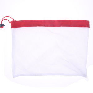 Reusable Mesh Grocery Bags (1 Piece)