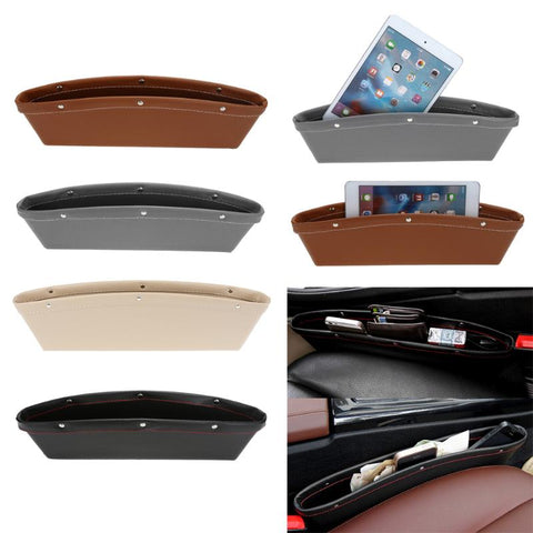 Image of Car Seat Organizer - Box of Lots 2