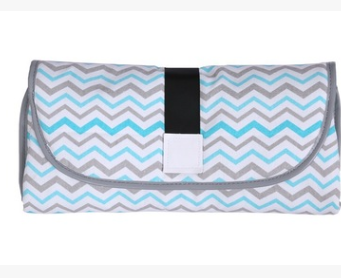 Image of Portable Nappy Changing Pad - Box of Lots 2