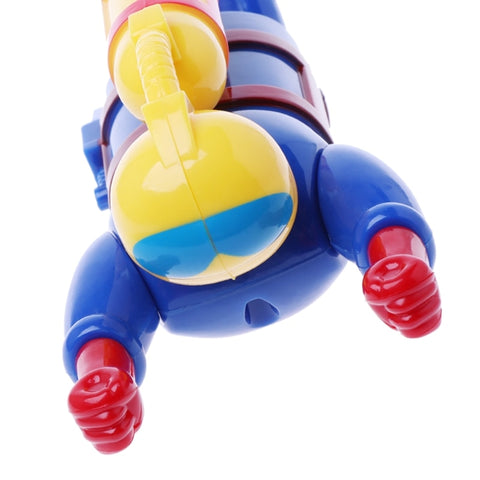 Image of Wind-Up Scuba Diver Bath Toy - Box of Lots 2