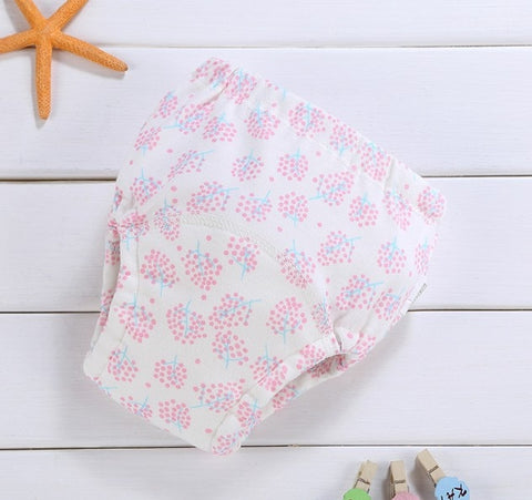 Image of Toddler Training Pants - Box of Lots 2