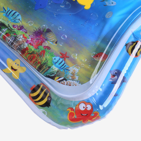 Image of Baby Inflatable Sensory Ocean Mat - Box of Lots 2