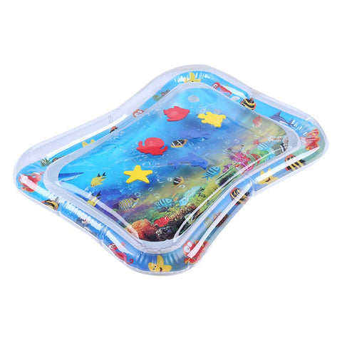 Image of Baby Inflatable Sensory Ocean Mat - Box of Lots 2